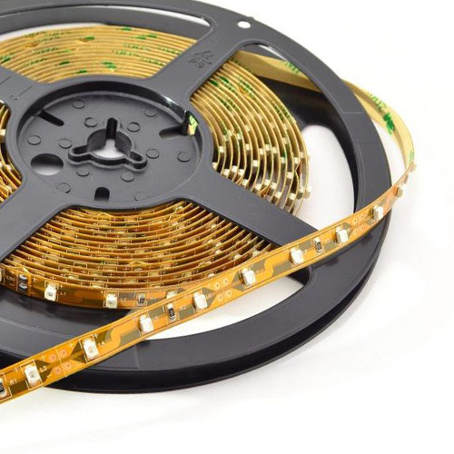 Single Row Series DC12/24V 2835SMD 300LEDs Flexible LED Strip Lights Indoor Lighting 16.4ft Per Reel By Sale Single Row Series DC12/24V 2835SMD 300LEDs Flexible LED Strip Lights Indoor Lighting 16.4ft Per Reel By Sale